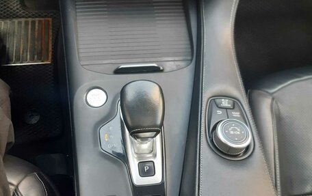 Infiniti QX50 II, 2018 год, 2 650 000 рублей, 7 фотография