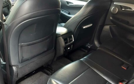 Infiniti QX50 II, 2018 год, 2 650 000 рублей, 3 фотография