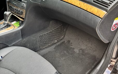 Mercedes-Benz E-Класс, 2007 год, 1 000 000 рублей, 7 фотография