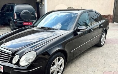 Mercedes-Benz E-Класс, 2007 год, 1 000 000 рублей, 1 фотография