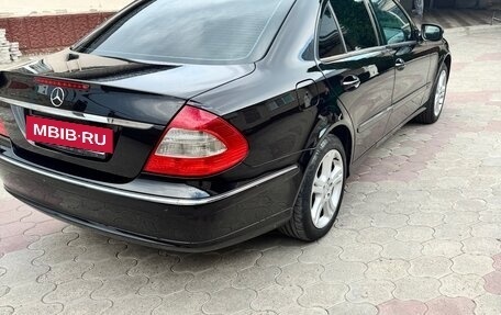 Mercedes-Benz E-Класс, 2007 год, 1 000 000 рублей, 5 фотография