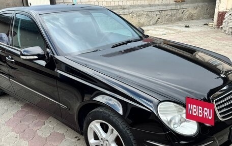 Mercedes-Benz E-Класс, 2007 год, 1 000 000 рублей, 3 фотография