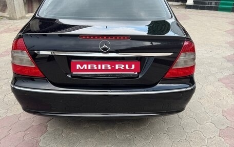 Mercedes-Benz E-Класс, 2007 год, 1 000 000 рублей, 6 фотография