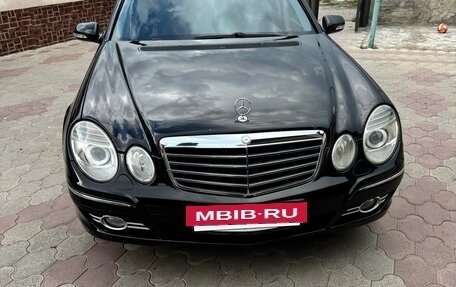 Mercedes-Benz E-Класс, 2007 год, 1 000 000 рублей, 2 фотография