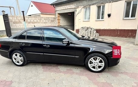 Mercedes-Benz E-Класс, 2007 год, 1 000 000 рублей, 4 фотография