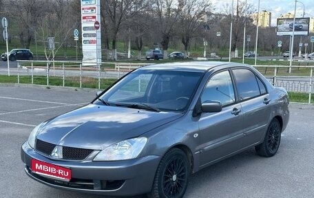 Mitsubishi Lancer IX, 2005 год, 330 000 рублей, 1 фотография