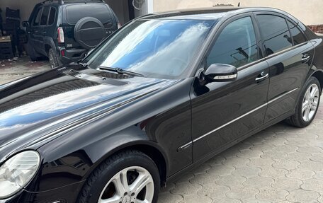 Mercedes-Benz E-Класс, 2007 год, 1 000 000 рублей, 10 фотография