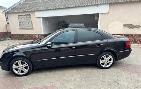 Mercedes-Benz E-Класс, 2007 год, 1 000 000 рублей, 11 фотография