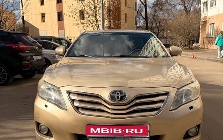 Toyota Camry, 2009 год, 1 095 000 рублей, 1 фотография