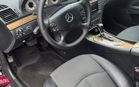 Mercedes-Benz E-Класс, 2007 год, 1 000 000 рублей, 12 фотография