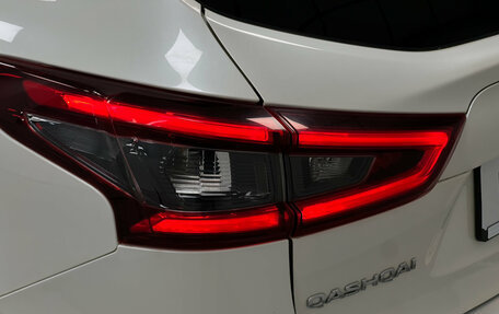 Nissan Qashqai, 2018 год, 1 650 000 рублей, 5 фотография