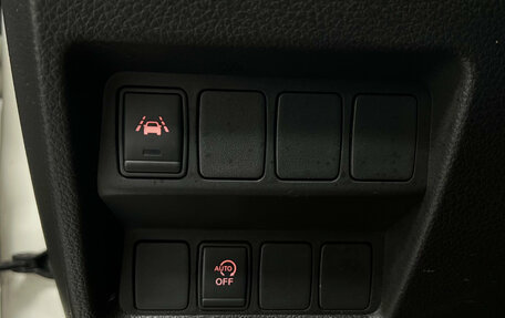 Nissan Qashqai, 2018 год, 1 650 000 рублей, 9 фотография