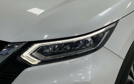 Nissan Qashqai, 2018 год, 1 650 000 рублей, 7 фотография