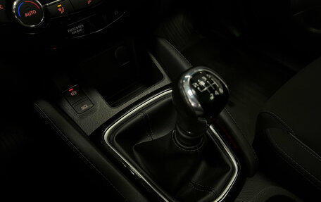 Nissan Qashqai, 2018 год, 1 650 000 рублей, 14 фотография