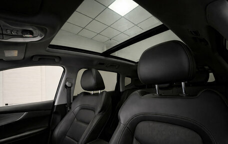 Nissan Qashqai, 2018 год, 1 650 000 рублей, 18 фотография