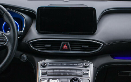 Hyundai Santa Fe IV, 2022 год, 4 790 000 рублей, 14 фотография