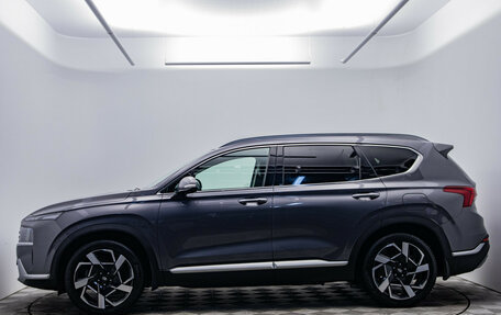 Hyundai Santa Fe IV, 2022 год, 4 790 000 рублей, 8 фотография