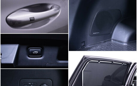 Hyundai Santa Fe IV, 2022 год, 4 790 000 рублей, 16 фотография