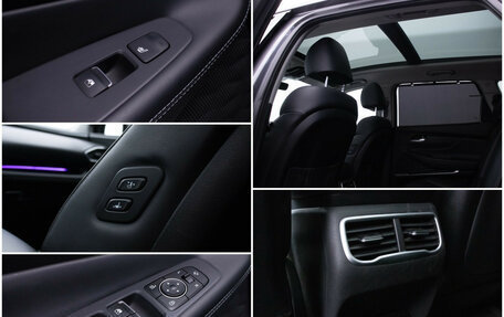 Hyundai Santa Fe IV, 2022 год, 4 790 000 рублей, 17 фотография