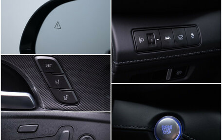 Hyundai Santa Fe IV, 2022 год, 4 790 000 рублей, 18 фотография