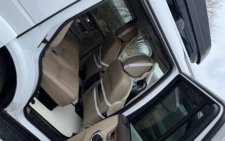 Land Rover Discovery IV, 2014 год, 2 400 000 рублей, 16 фотография