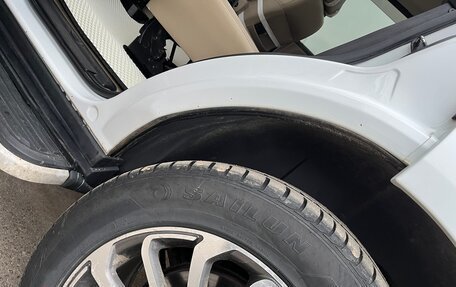 Land Rover Discovery IV, 2014 год, 2 400 000 рублей, 12 фотография