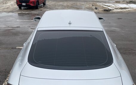 Audi A7, 2010 год, 2 000 000 рублей, 5 фотография