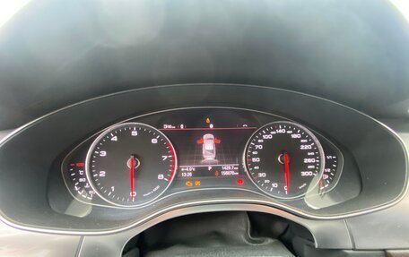 Audi A7, 2010 год, 2 000 000 рублей, 15 фотография