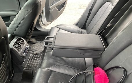 Audi A7, 2010 год, 2 000 000 рублей, 12 фотография