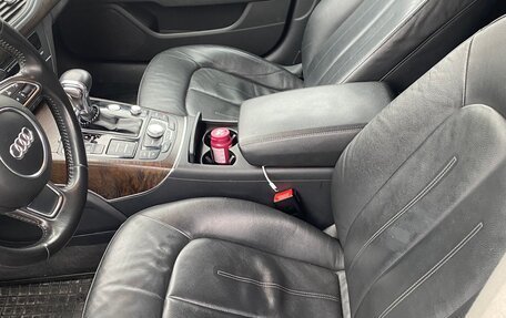 Audi A7, 2010 год, 2 000 000 рублей, 13 фотография