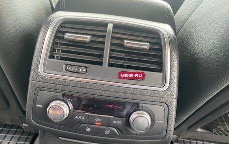 Audi A7, 2010 год, 2 000 000 рублей, 11 фотография