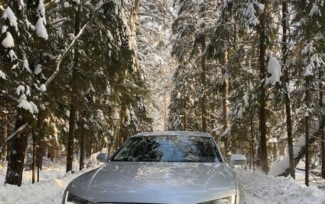 Audi A7, 2010 год, 2 000 000 рублей, 18 фотография