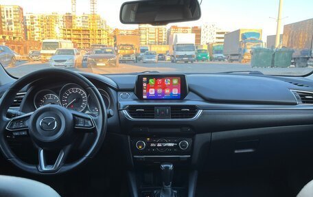 Mazda 6, 2016 год, 2 050 000 рублей, 7 фотография