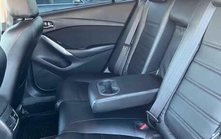 Mazda 6, 2016 год, 2 050 000 рублей, 10 фотография