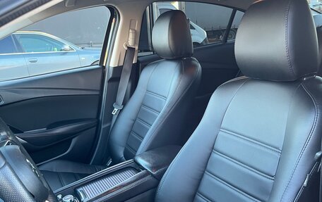 Mazda 6, 2016 год, 2 050 000 рублей, 8 фотография