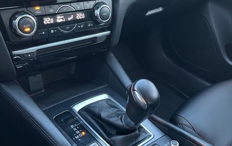 Mazda 6, 2016 год, 2 050 000 рублей, 11 фотография