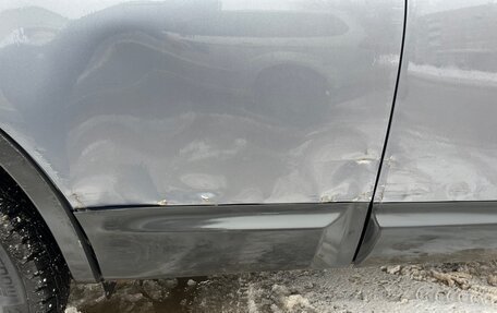 Nissan Qashqai, 2007 год, 850 000 рублей, 4 фотография