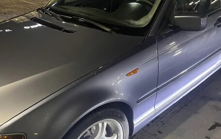 BMW 3 серия, 2002 год, 650 000 рублей, 4 фотография