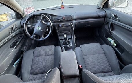 Skoda Superb III рестайлинг, 2004 год, 550 000 рублей, 7 фотография