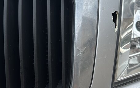 Skoda Superb III рестайлинг, 2004 год, 550 000 рублей, 8 фотография