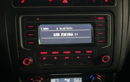 Volkswagen Polo VI (EU Market), 2013 год, 540 000 рублей, 2 фотография