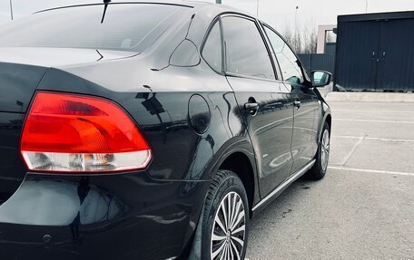 Volkswagen Polo VI (EU Market), 2013 год, 540 000 рублей, 8 фотография