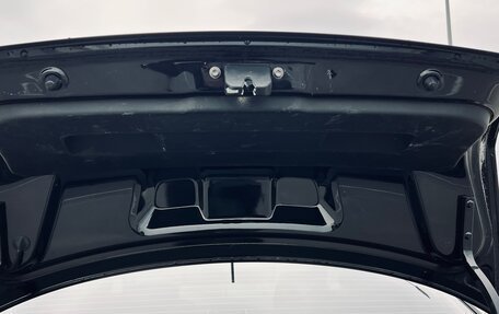 Volkswagen Polo VI (EU Market), 2013 год, 540 000 рублей, 15 фотография