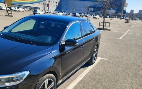 Volkswagen Polo VI (EU Market), 2020 год, 1 520 000 рублей, 3 фотография