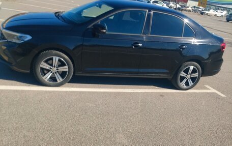 Volkswagen Polo VI (EU Market), 2020 год, 1 520 000 рублей, 2 фотография