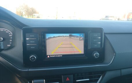 Volkswagen Polo VI (EU Market), 2020 год, 1 520 000 рублей, 8 фотография