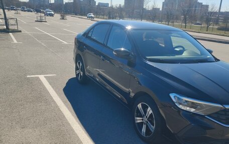 Volkswagen Polo VI (EU Market), 2020 год, 1 520 000 рублей, 4 фотография