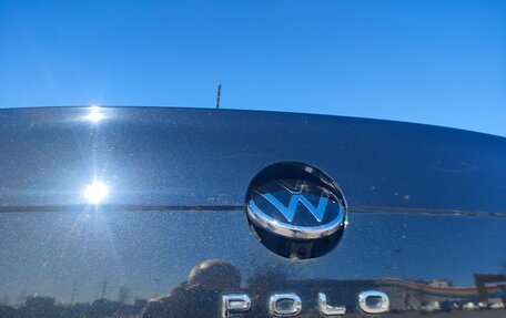 Volkswagen Polo VI (EU Market), 2020 год, 1 520 000 рублей, 7 фотография