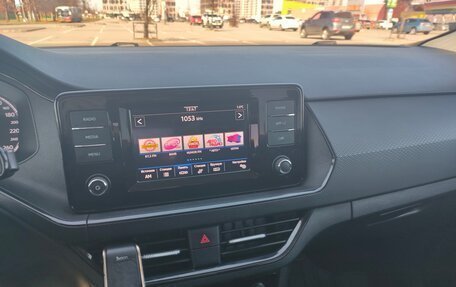 Volkswagen Polo VI (EU Market), 2020 год, 1 520 000 рублей, 9 фотография