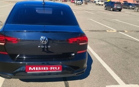 Volkswagen Polo VI (EU Market), 2020 год, 1 520 000 рублей, 5 фотография